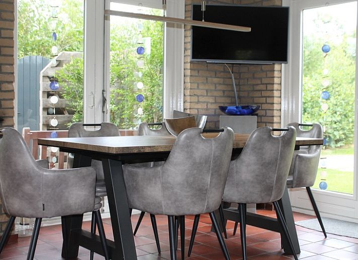 Unterkunft 0101561 - Ferienhaus Texel - Vakantiehuis A 267