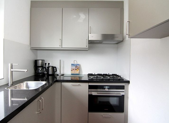 Unterkunft 0101561 - Ferienhaus Texel - Vakantiehuis A 267