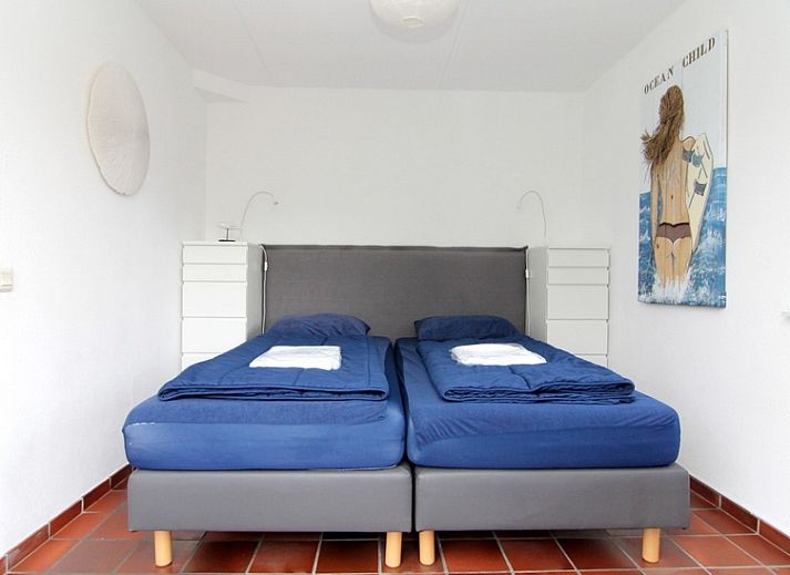 Unterkunft 0101561 - Ferienhaus Texel - Vakantiehuis A 267