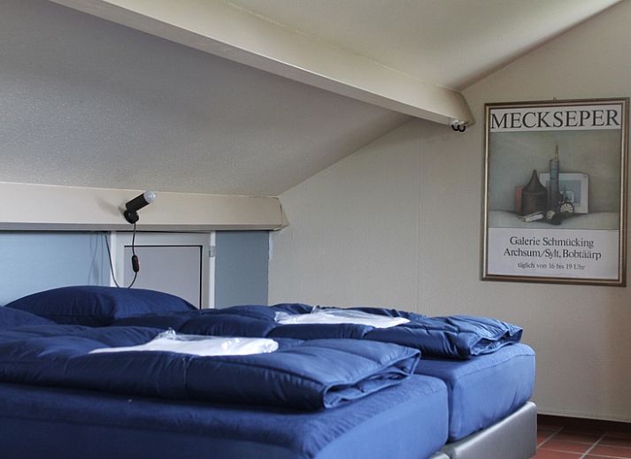 Unterkunft 0101561 - Ferienhaus Texel - Vakantiehuis A 267