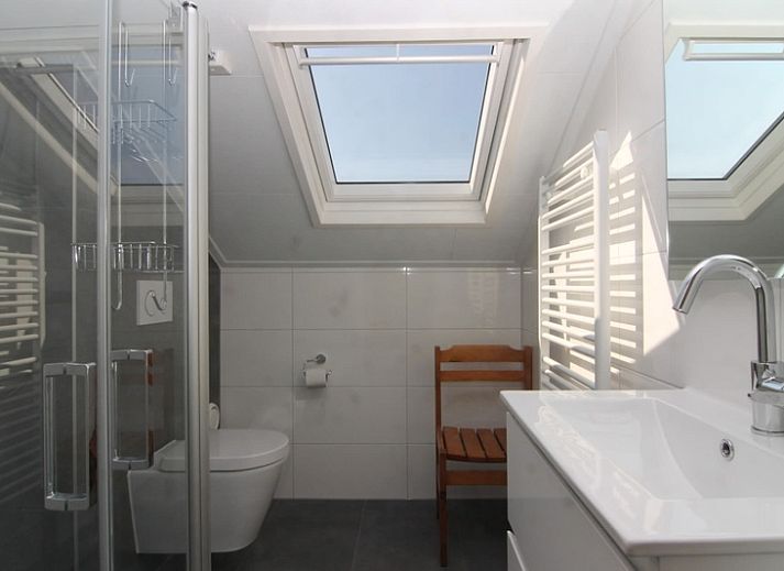 Unterkunft 0101561 - Ferienhaus Texel - Vakantiehuis A 267