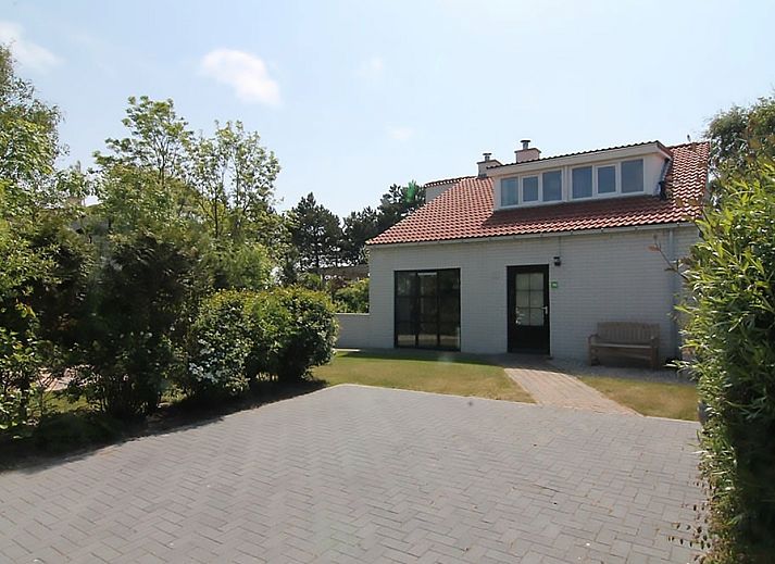 Unterkunft 0101562 - Ferienhaus Texel - Vakantiehuis D 735