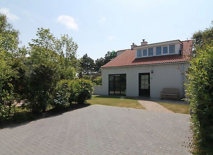 Unterkunft 0101562 - Ferienhaus Texel - Vakantiehuis D 735
