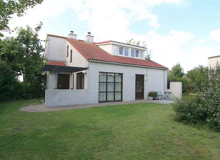 Unterkunft 0101562 - Ferienhaus Texel - Vakantiehuis D 735