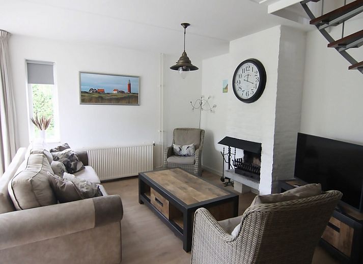 Unterkunft 0101562 - Ferienhaus Texel - Vakantiehuis D 735