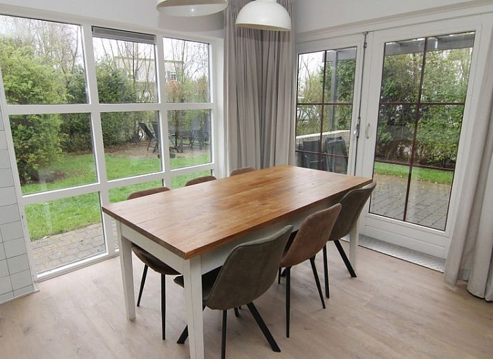 Unterkunft 0101562 - Ferienhaus Texel - Vakantiehuis D 735