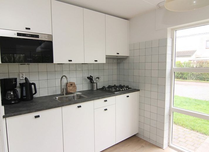 Unterkunft 0101562 - Ferienhaus Texel - Vakantiehuis D 735