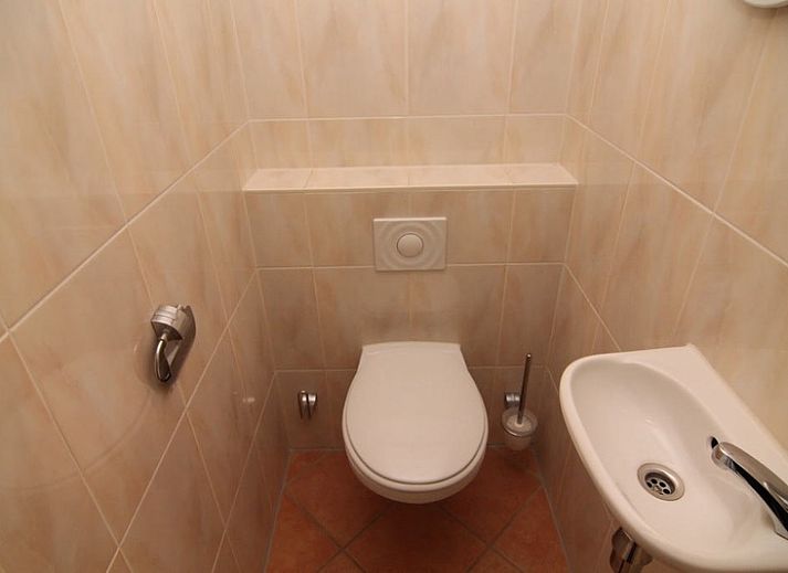 Unterkunft 0101562 - Ferienhaus Texel - Vakantiehuis D 735