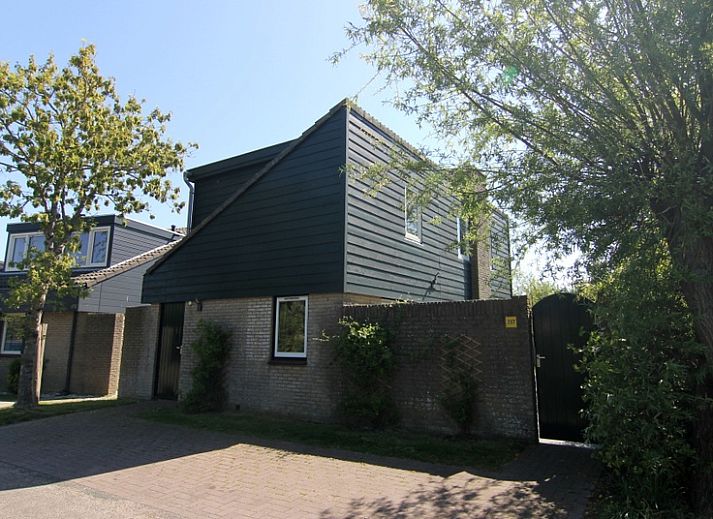 Unterkunft 0101563 - Ferienhaus Texel - Vakantiehuis A 287