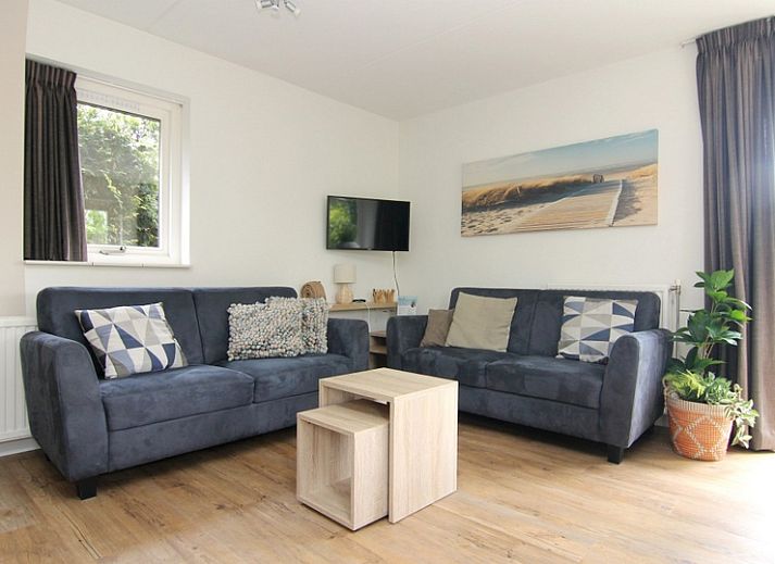 Unterkunft 0101563 - Ferienhaus Texel - Vakantiehuis A 287