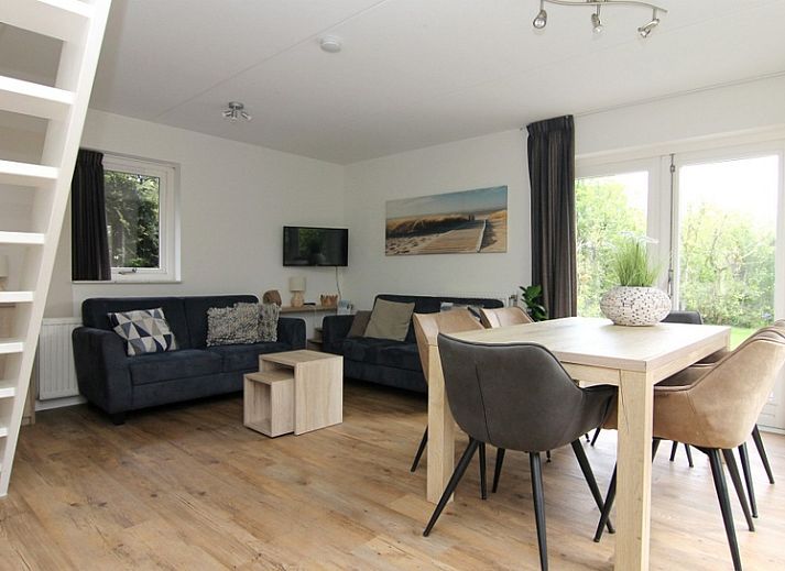 Unterkunft 0101563 - Ferienhaus Texel - Vakantiehuis A 287