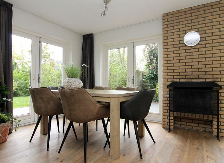 Unterkunft 0101563 - Ferienhaus Texel - Vakantiehuis A 287