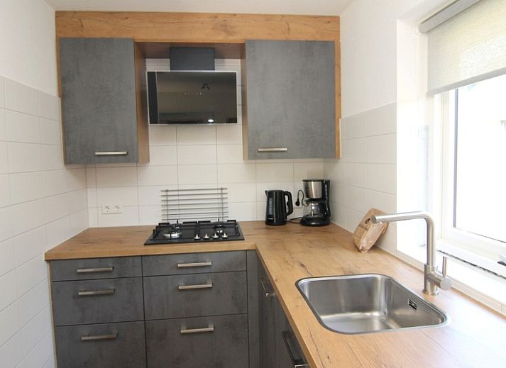 Unterkunft 0101563 - Ferienhaus Texel - Vakantiehuis A 287