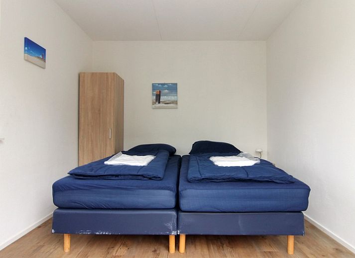 Unterkunft 0101563 - Ferienhaus Texel - Vakantiehuis A 287
