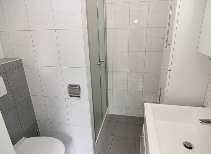 Unterkunft 0101563 - Ferienhaus Texel - Vakantiehuis A 287