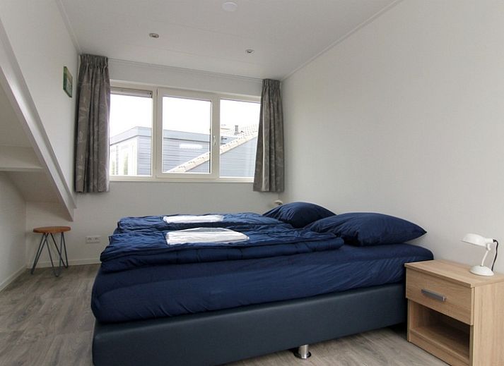 Unterkunft 0101563 - Ferienhaus Texel - Vakantiehuis A 287