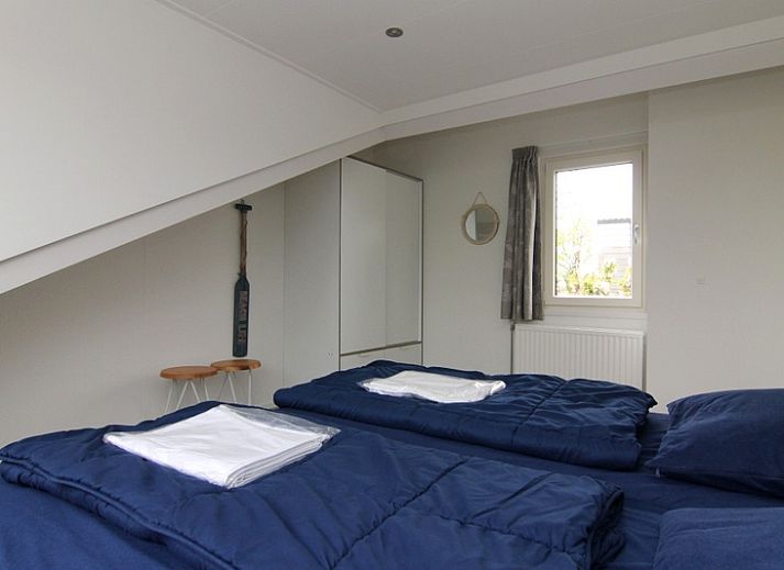 Unterkunft 0101563 - Ferienhaus Texel - Vakantiehuis A 287