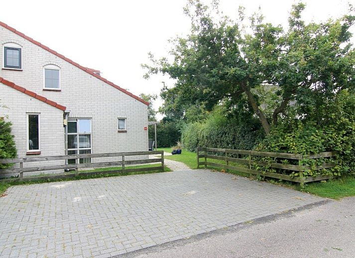 Guest house 0101564 - Holiday property Texel - Vakantiehuis D 533