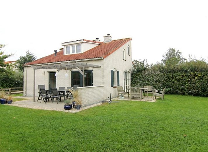 Guest house 0101564 - Holiday property Texel - Vakantiehuis D 533