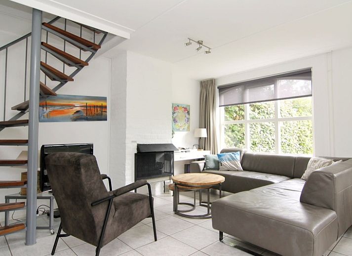 Guest house 0101564 - Holiday property Texel - Vakantiehuis D 533