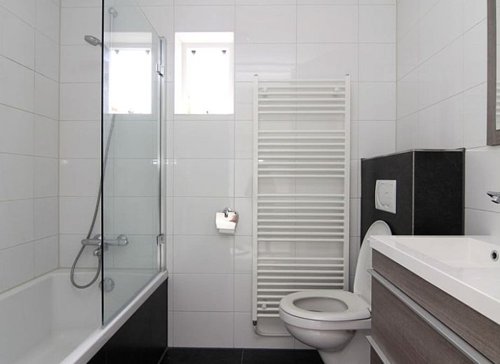 Guest house 0101564 - Holiday property Texel - Vakantiehuis D 533