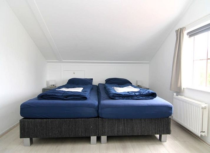 Guest house 0101564 - Holiday property Texel - Vakantiehuis D 533