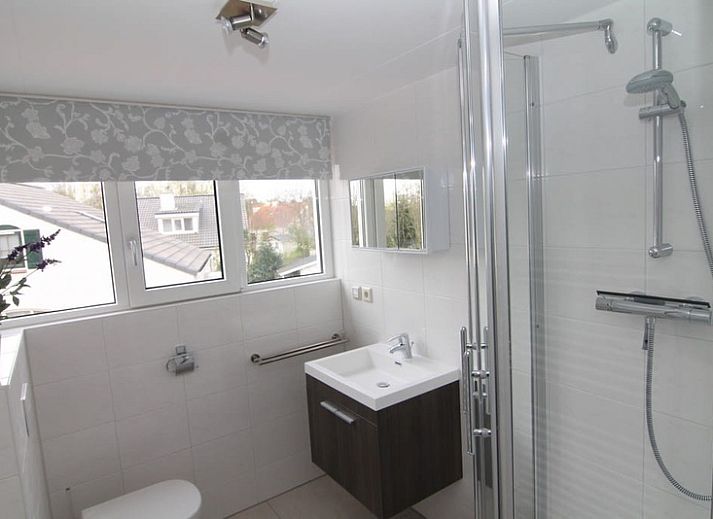 Guest house 0101564 - Holiday property Texel - Vakantiehuis D 533