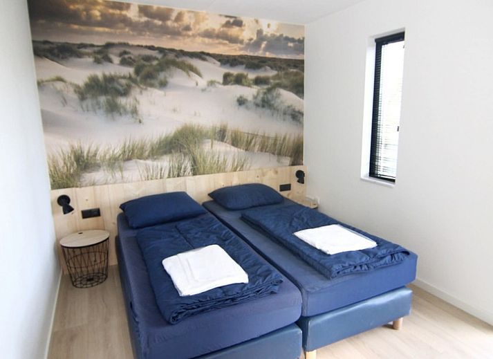 Unterkunft 0101565 - Ferienhaus Texel - Vakantiehuis D 505