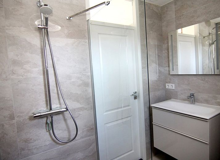 Unterkunft 0101565 - Ferienhaus Texel - Vakantiehuis D 505