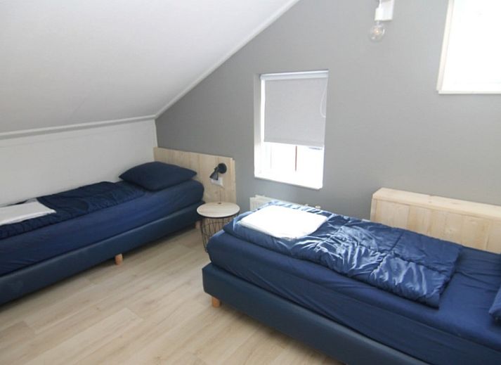 Unterkunft 0101565 - Ferienhaus Texel - Vakantiehuis D 505