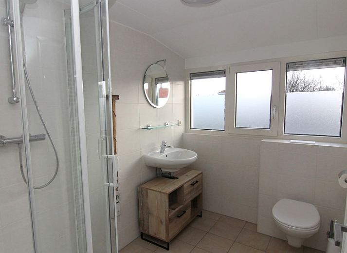 Unterkunft 0101565 - Ferienhaus Texel - Vakantiehuis D 505