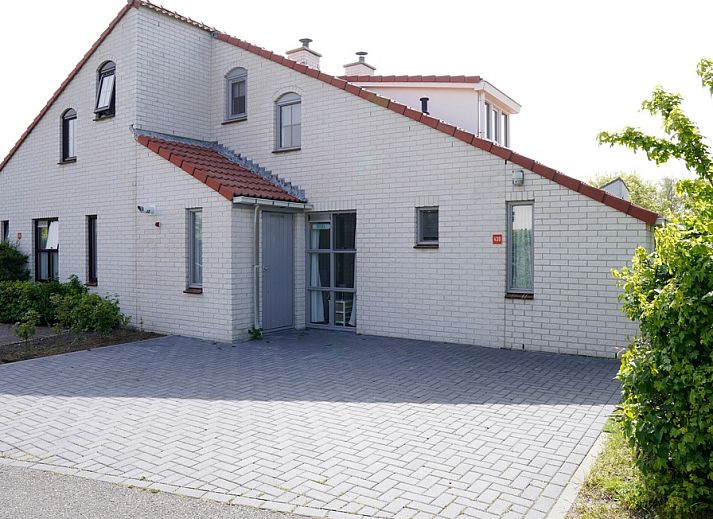 Unterkunft 0101566 - Ferienhaus Texel - Vakantiehuis D 439