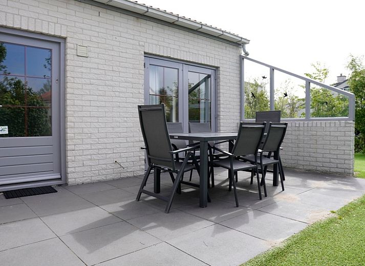 Unterkunft 0101566 - Ferienhaus Texel - Vakantiehuis D 439