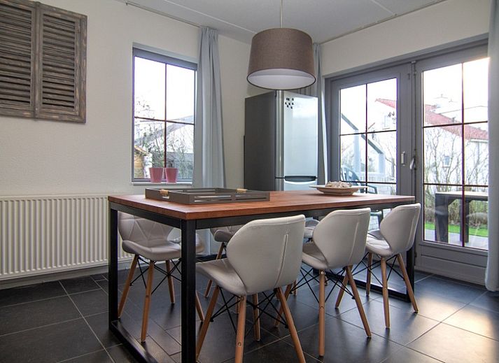 Unterkunft 0101566 - Ferienhaus Texel - Vakantiehuis D 439