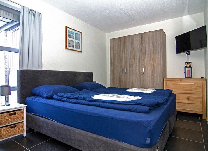 Unterkunft 0101566 - Ferienhaus Texel - Vakantiehuis D 439