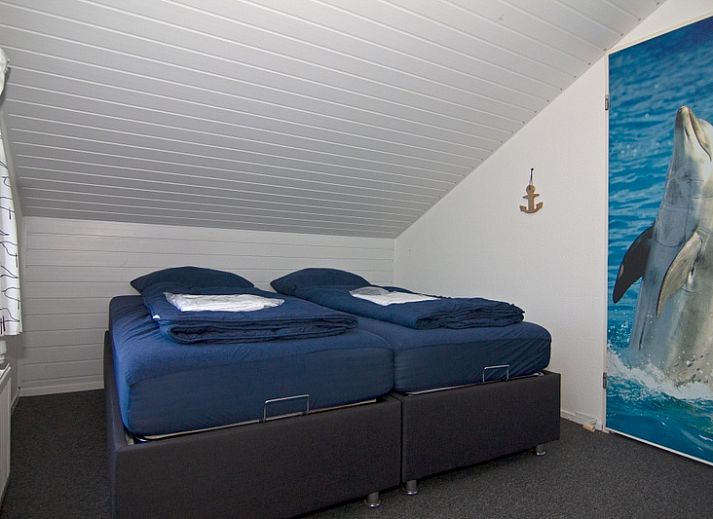 Unterkunft 0101566 - Ferienhaus Texel - Vakantiehuis D 439