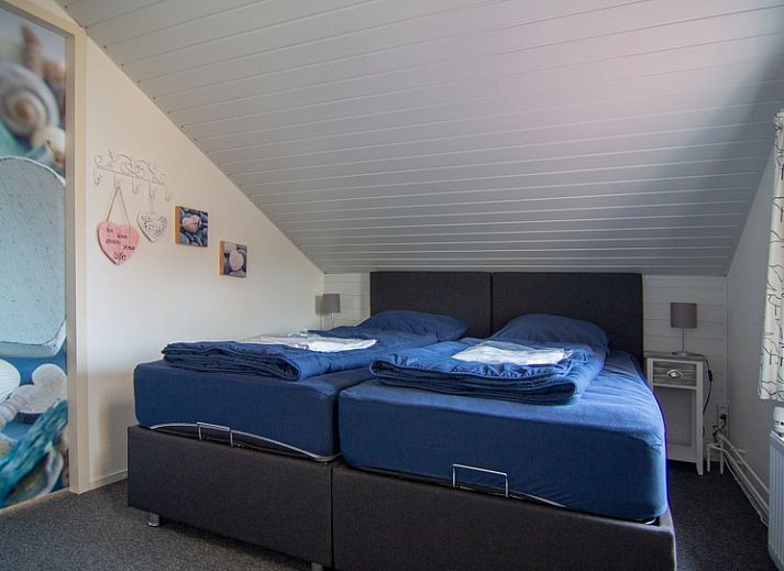 Unterkunft 0101566 - Ferienhaus Texel - Vakantiehuis D 439