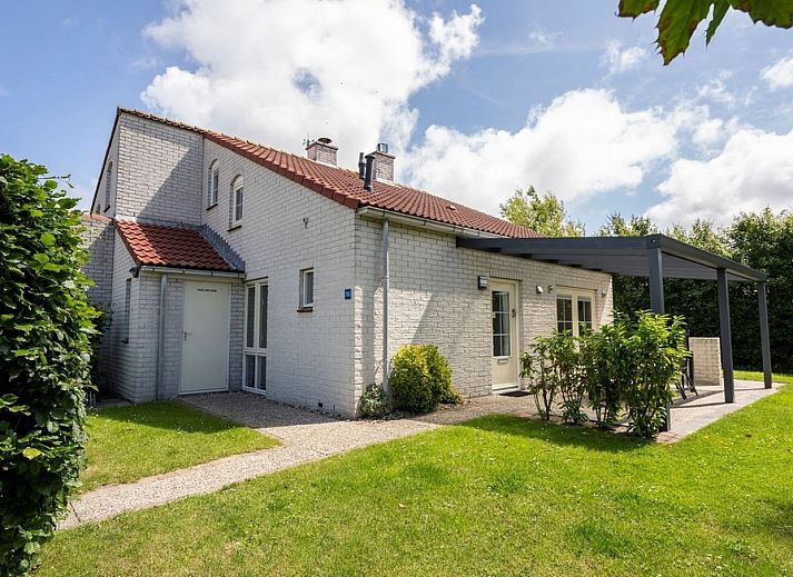 Unterkunft 0101567 - Ferienhaus Texel - Vakantiehuis D 756