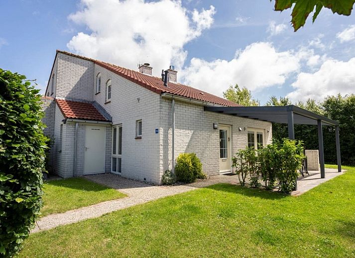 Unterkunft 0101567 - Ferienhaus Texel - Vakantiehuis D 756