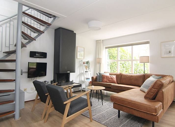 Unterkunft 0101567 - Ferienhaus Texel - Vakantiehuis D 756