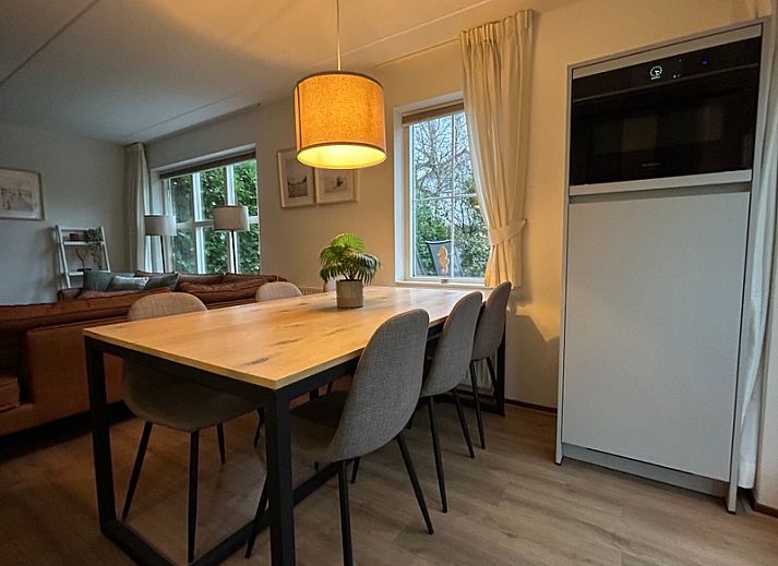 Unterkunft 0101567 - Ferienhaus Texel - Vakantiehuis D 756