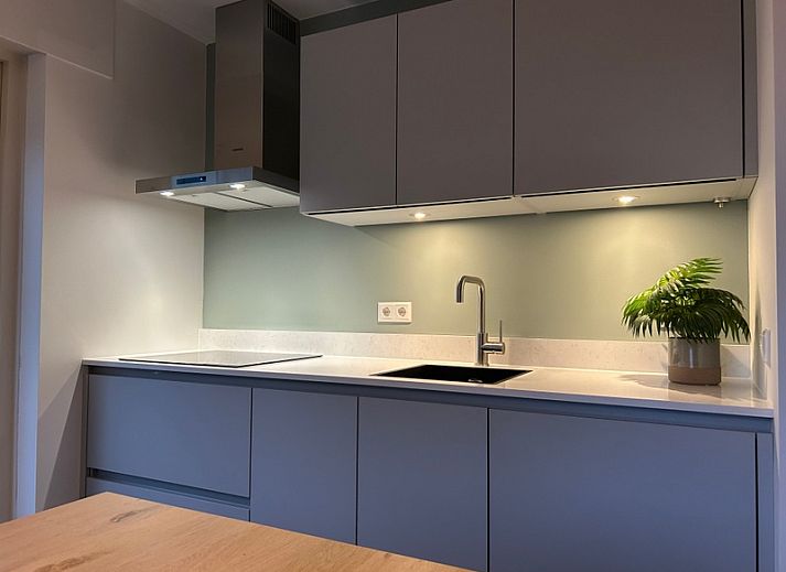 Unterkunft 0101567 - Ferienhaus Texel - Vakantiehuis D 756