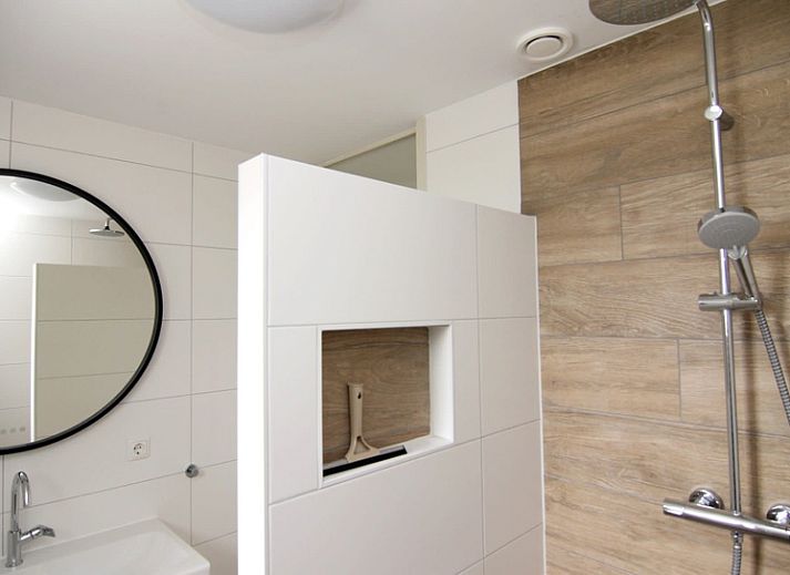 Unterkunft 0101567 - Ferienhaus Texel - Vakantiehuis D 756