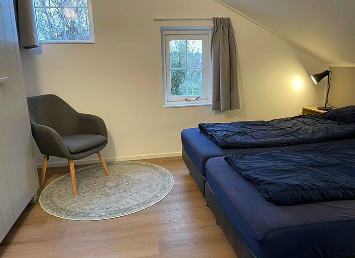 Unterkunft 0101567 - Ferienhaus Texel - Vakantiehuis D 756