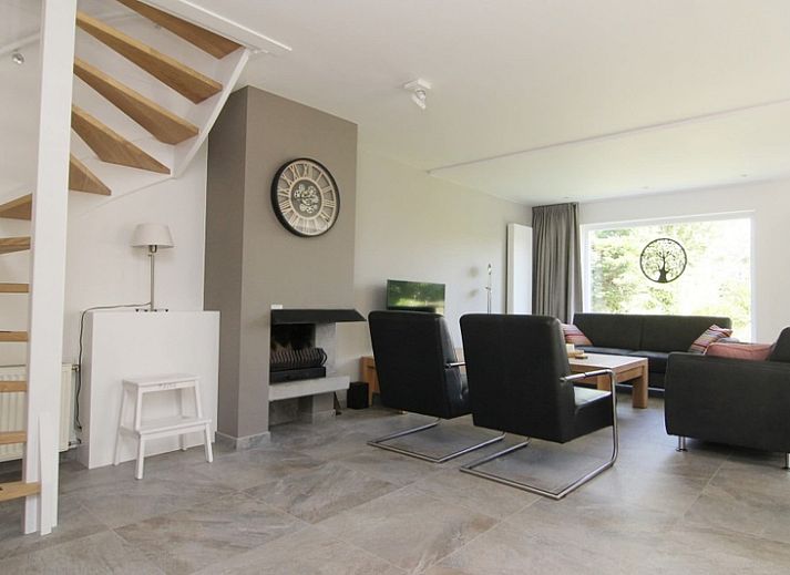 Unterkunft 0101568 - Ferienhaus Texel - Vakantiehuis D 707