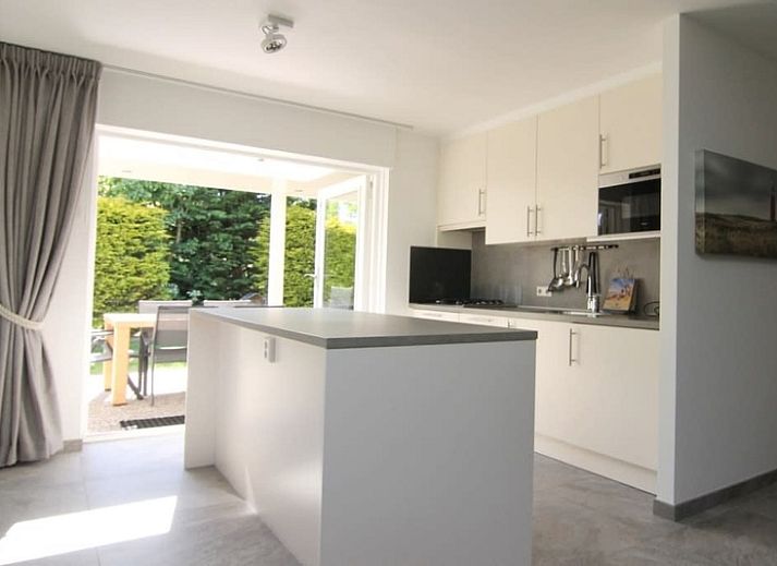 Unterkunft 0101568 - Ferienhaus Texel - Vakantiehuis D 707