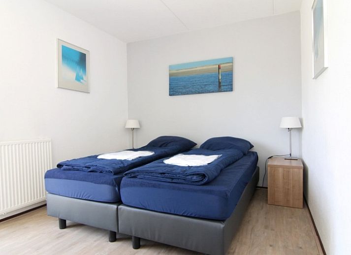 Unterkunft 0101568 - Ferienhaus Texel - Vakantiehuis D 707