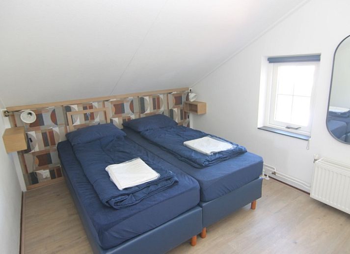 Unterkunft 0101568 - Ferienhaus Texel - Vakantiehuis D 707