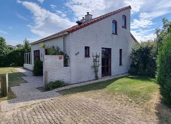 Unterkunft 0101569 - Ferienhaus Texel - Vakantiehuis D 489