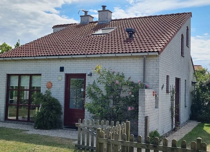 Unterkunft 0101569 - Ferienhaus Texel - Vakantiehuis D 489